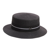 Multicolor Beanie Seaside Vacation Beach Hat